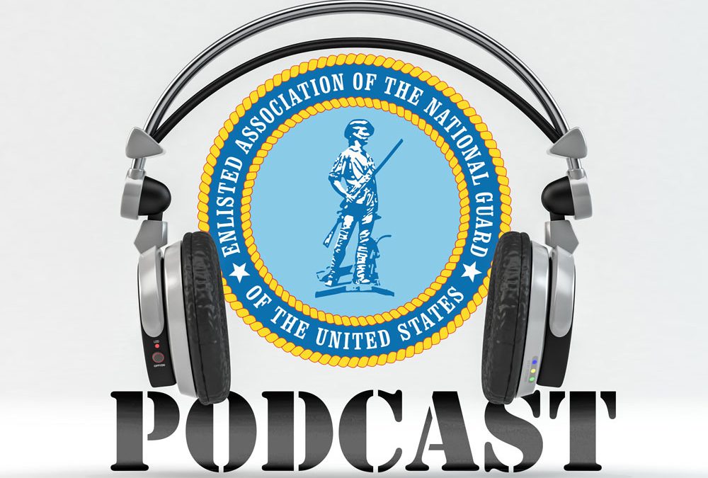 PODCAST / VIDEOCAST – AUGUST 2019.2