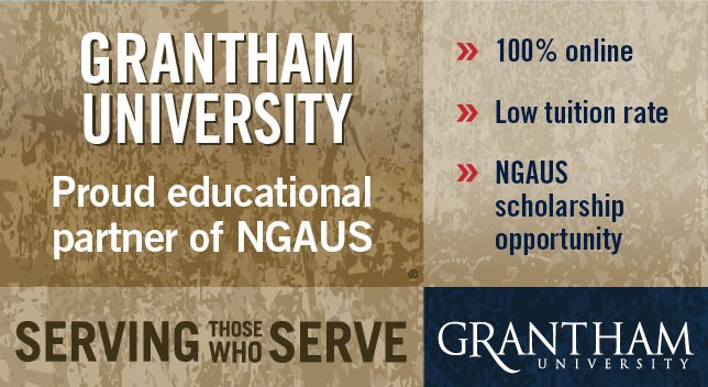 NGAUS SCHOLARSHIP | Grantham University